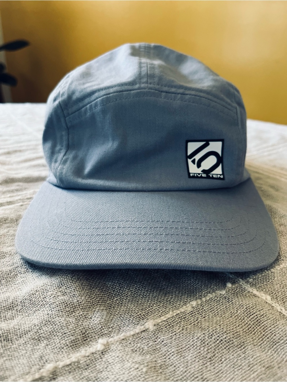 Adidas Light Blue Casual Cap